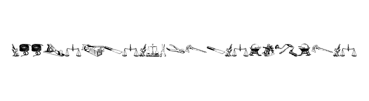 ToolsInstrumentsGadgets  baixar fontes gratis
