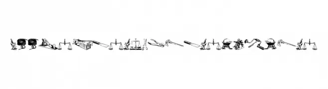 ToolsInstrumentsGadgets 