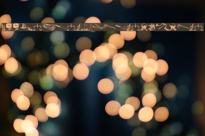 ToolsInstrumentsGadgets Example 1