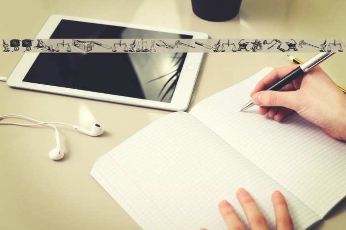 ToolsInstrumentsGadgets Example 2