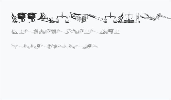 ToolsInstrumentsGadgets Business Card