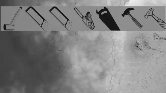 ToolsMK Font examples