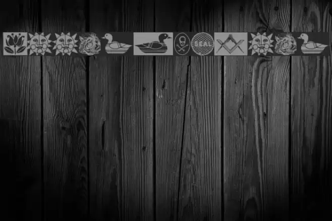 ToolsSymbols Font examples