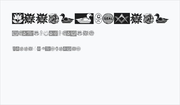 ToolsSymbols Business Card