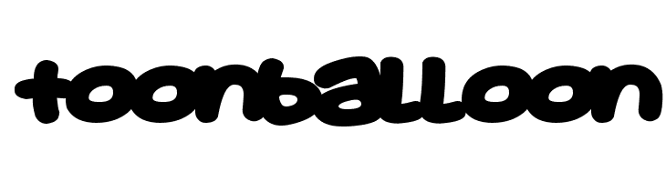 Toon Balloon Fuentes