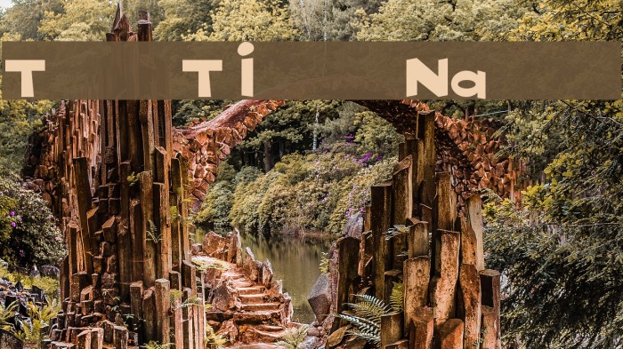 Toon-Time Narrow Font examples