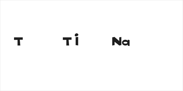 Toon-Time Narrow Logo