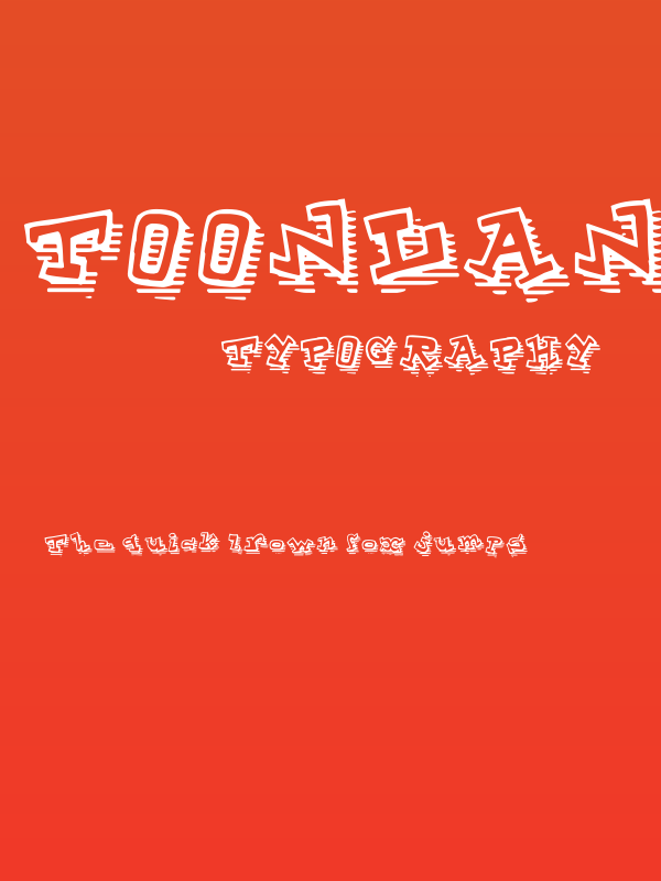 ToonLandShad Poster