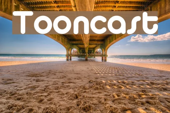 Tooncast Example 2