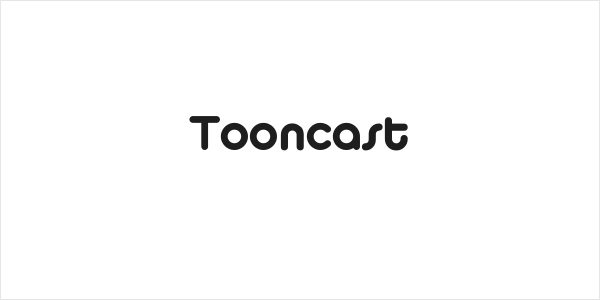 Tooncast Logo