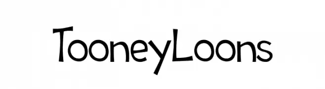 Tooney Loons  Fuentes Gratis Descargar