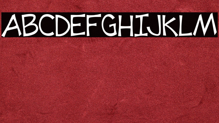 Tooney Loons Example 1