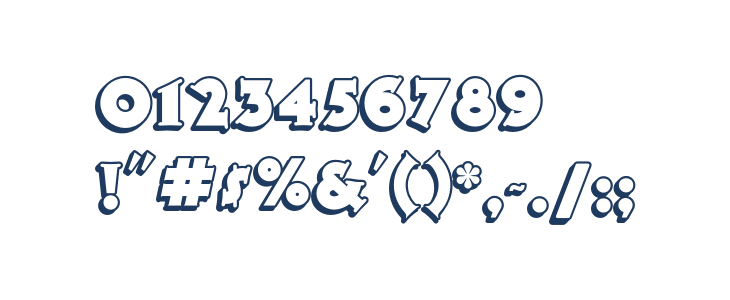 TooneyNoodleNF Other Characters