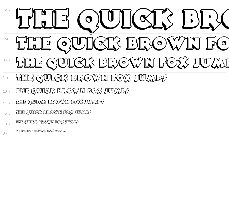 TooneyNoodleNF Waterfall