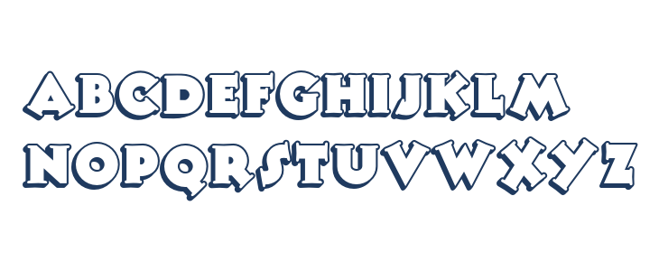 TooneyNoodleNF Lowercase