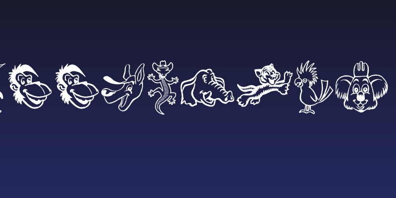 Toonimals 2 Social Header