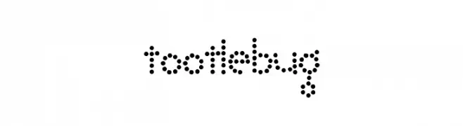 Tootlebug  Descarca Fonturi Gratis