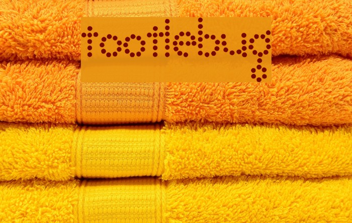 Tootlebug Font examples