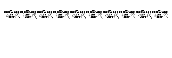 Top 40 JL Font OTHER CHARS
