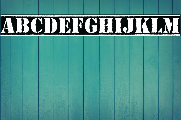 Top Secret Example 2