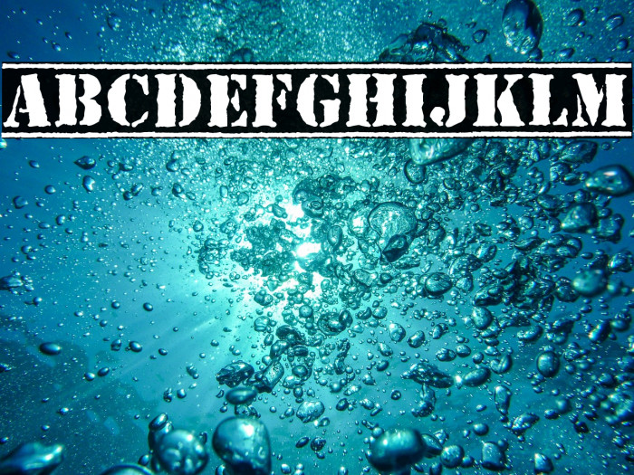 Top Secret Example 3