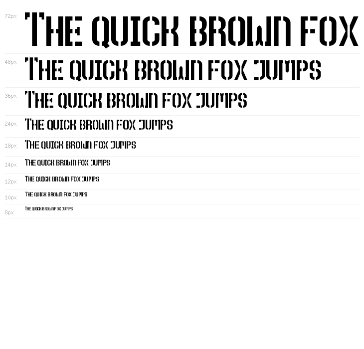 Top Secret  Waterfall