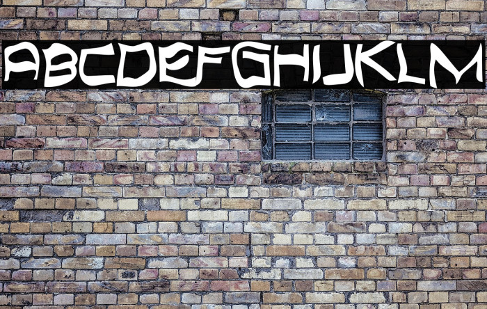 TopBond-Regular Example 1