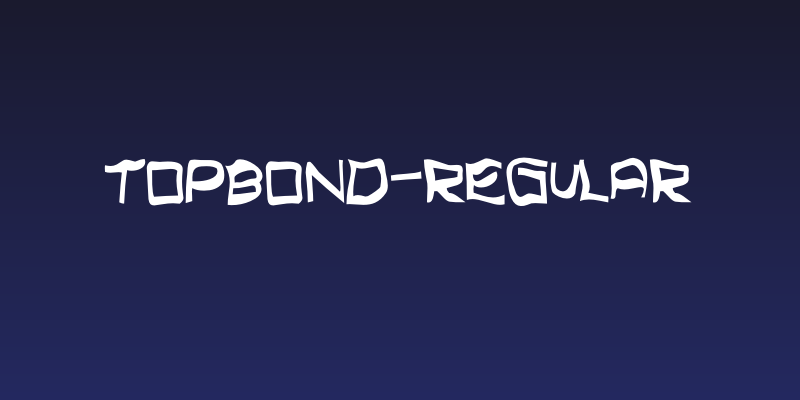 TopBond-Regular Social Header