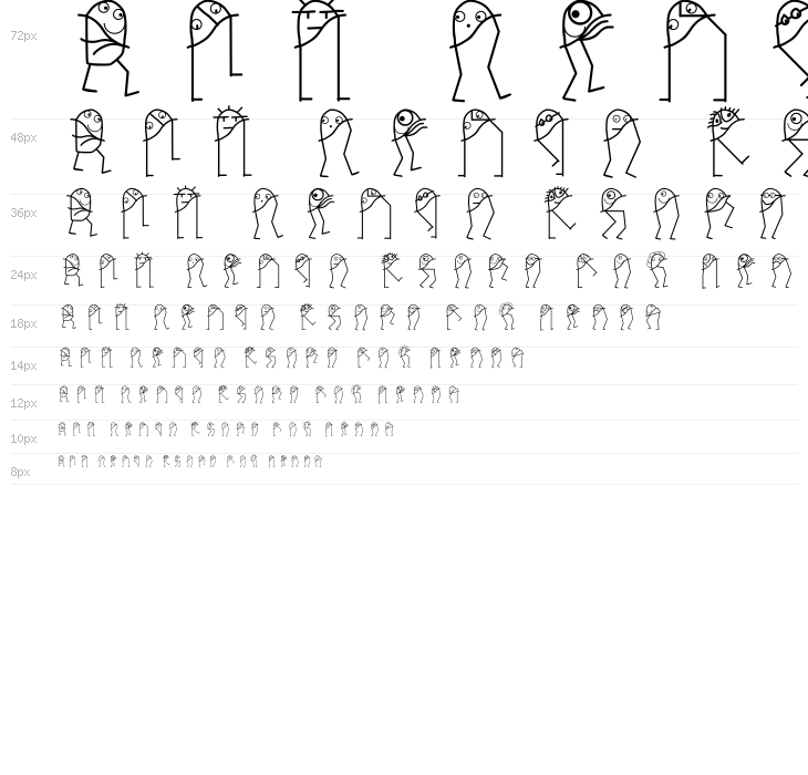 TopNotches Waterfall