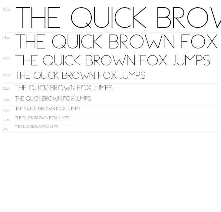 TopaziaNonCommercialRegular Waterfall