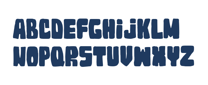 Topi Neri 2023 Lowercase