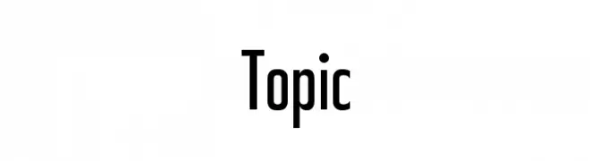 Topic  Descarca Fonturi Gratis