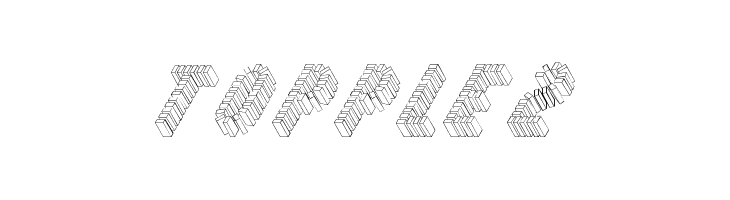 Topple2 Font