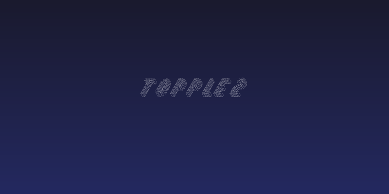 Topple2 Social Header