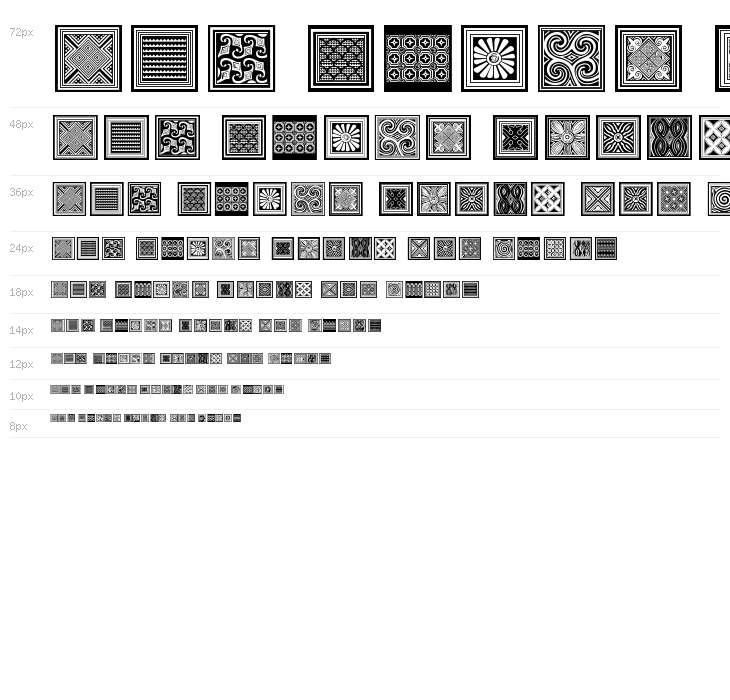 Torajamatra Waterfall