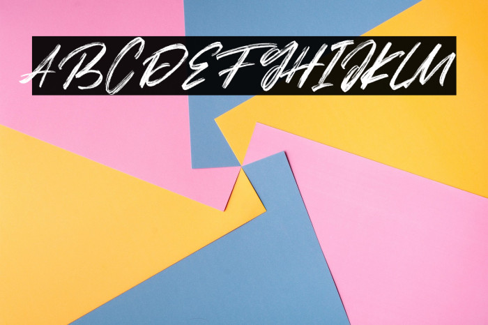 Torches Free Regular Example 1