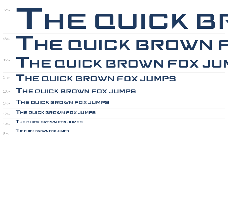 Toreks Regular Waterfall