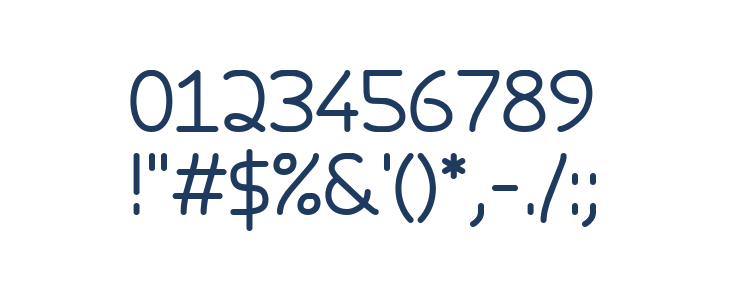 Torid Other Characters