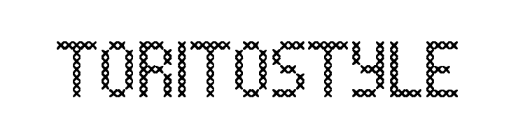 Torito Style  Frei Schriftart Herunterladen