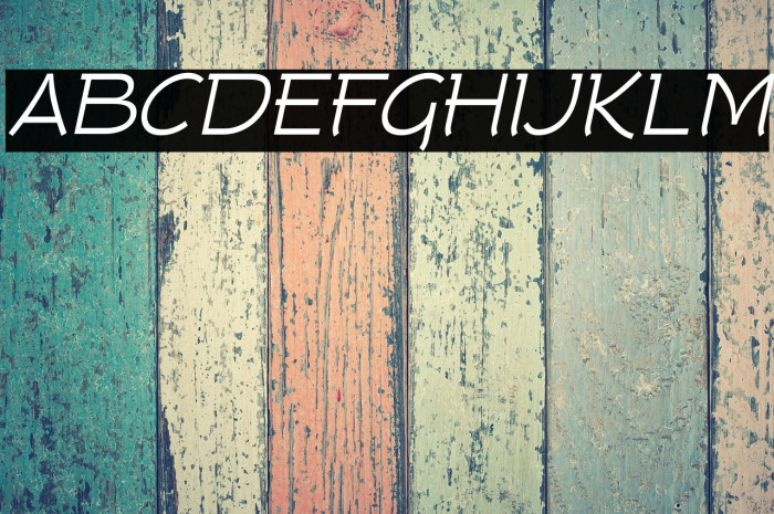 Tork-Italic Example 1