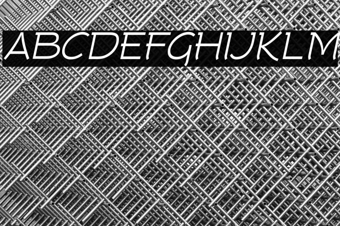 Tork-Italic Example 3