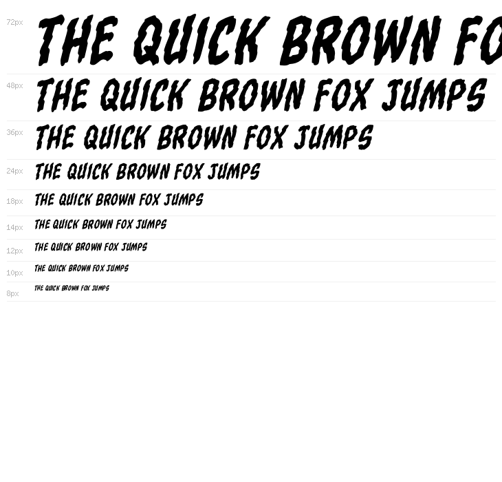 TornAsunderBB-Italic Waterfall