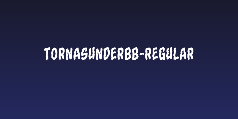 TornAsunderBB-Regular Social Header
