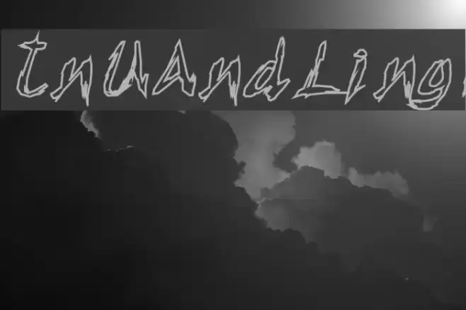 TornUpAndLovingIt Font examples