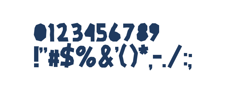 Tornadoz Other Characters