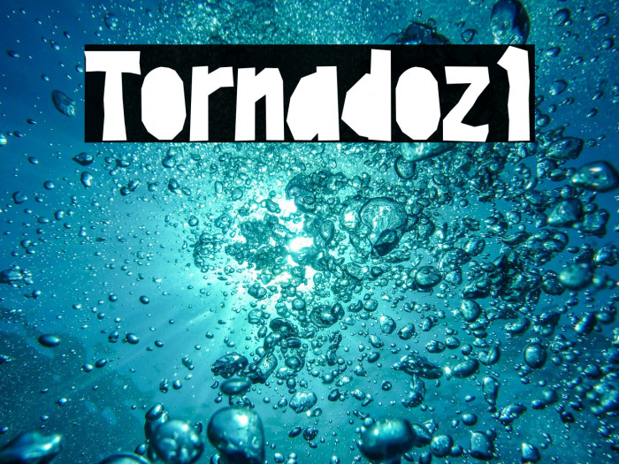 Tornadoz1 Example 1