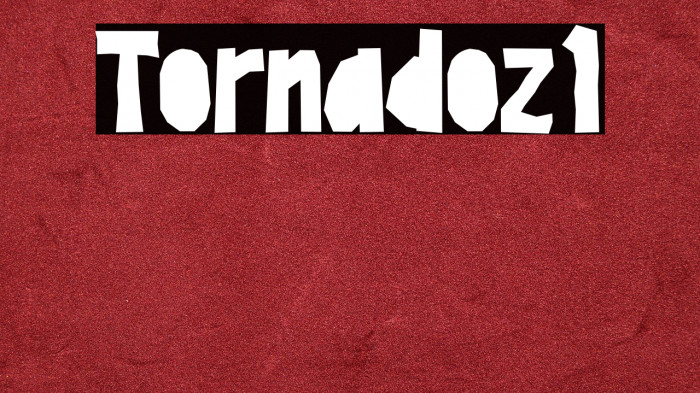 Tornadoz1 Example 2