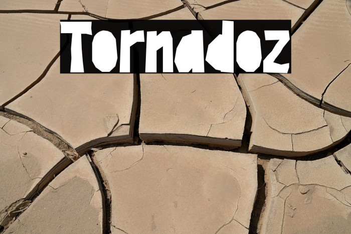 Tornadoz Example 3