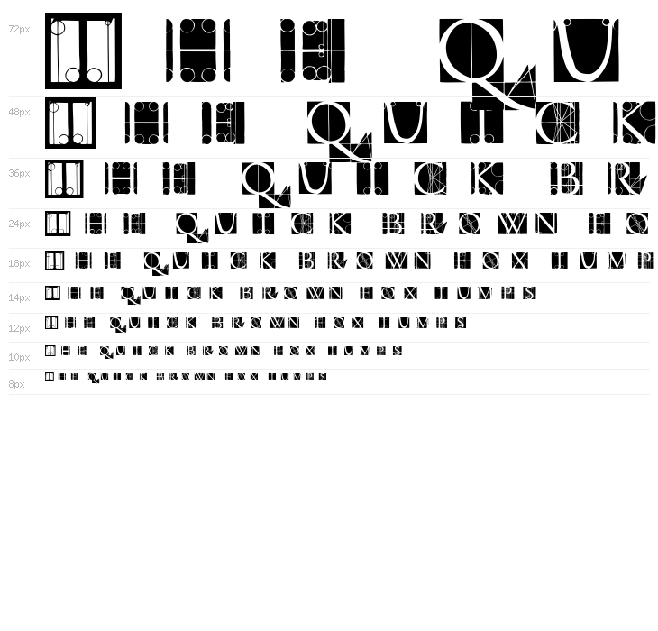 TornielloInitials Waterfall