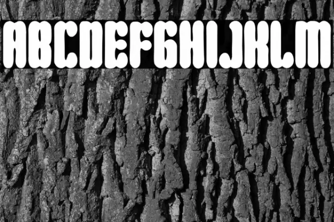 Torquemada in da house Font examples